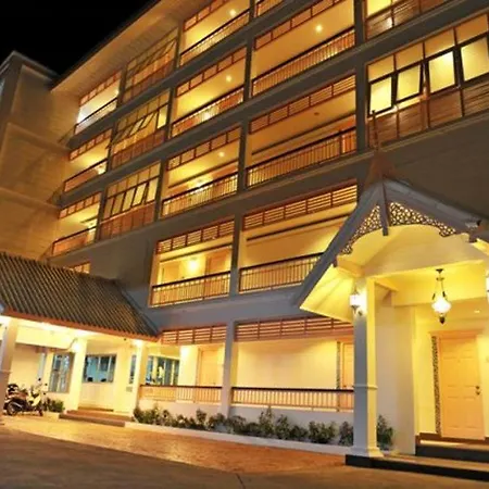 Hotel Puri Piman